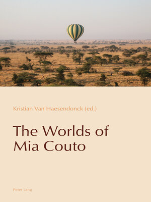 cover image of The Worlds of Mia Couto